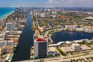 2602 E Hallandale Beach Blvd, Hallandale Beach, FL 33009, Sold 05/09/23