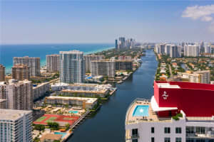 2602 E Hallandale Beach Blvd, Hallandale Beach, FL 33009, Sold 05/09/23