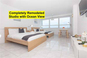 5445 Collins Ave, Miami Beach, FL 33140, Sold 12/15/22