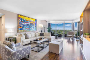 2000 Towerside Terrace APT 1801, Miami, FL 33138, Sold 08/02/23