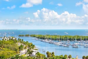 2821 S Bayshore Dr, Miami, FL 33133, Sold 01/03/23
