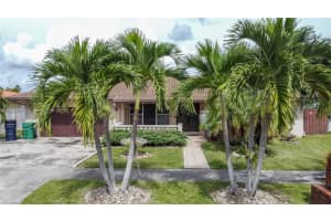 11801 SW 24th Terrace, Miami, FL 33175, Sold 12/30/22