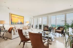 9601 Collins Ave APT 804, Bal Harbour, FL 33154, Sold 06/21/23