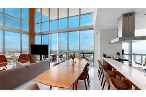 1100 Biscayne Blvd UNIT 6307, Miami, FL 33132, Sold 08/17/23