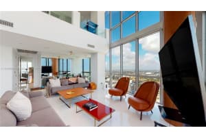 1100 Biscayne Blvd UNIT 6307, Miami, FL 33132, Sold 08/17/23