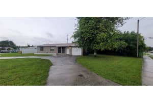 4814 SW 20th St, Fort Lauderdale, FL 33317, Sold 04/13/23