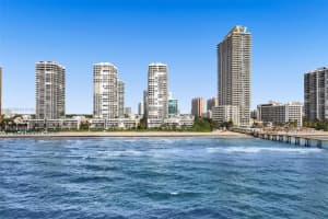 16485 Collins Ave, Sunny Isles Beach, FL 33160, Sold 01/25/23