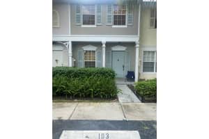 5382 Holiday Pl #103, Margate, FL 33063, Sold 01/02/23