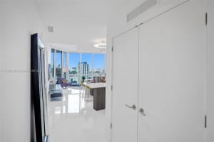 851 NE 1st Ave #2104, Miami, FL 33132, Sold 07/25/23