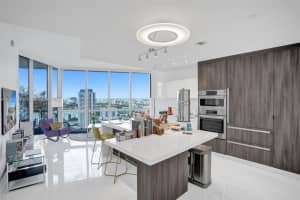 851 NE 1st Ave #2104, Miami, FL 33132, Sold 07/25/23