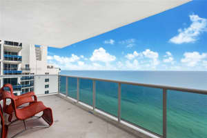 19111 Collins Ave, Sunny Isles Beach, FL 33160, Sold 02/23/23