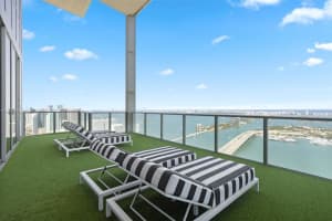 Marquis Residences, 1100 Biscayne Blvd, Miami, FL 33130, Sold 01/31/23