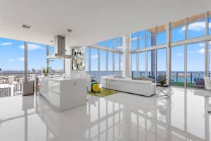Marquis Residences, 1100 Biscayne Blvd, Miami, FL 33130, Sold 01/31/23