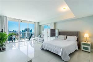 Opera Tower, 1750 N Bayshore Dr APT 5508, Miami, FL 33132, Sold 11/08/22