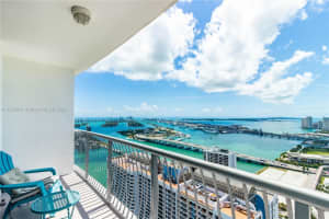 Opera Tower, 1750 N Bayshore Dr APT 5508, Miami, FL 33132, Sold 11/08/22
