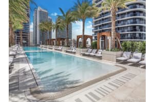 801 S Miami Ave Unit 4908, Miami, FL 33130, Sold 02/24/23
