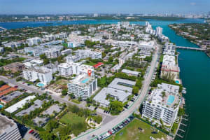 1025 92nd St, Bay Harbor Islands, FL 33154, Sold 03/15/23