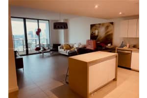 1600 NE 1st Ave Apt 2819, Miami, FL 33132, Sold 10/13/23