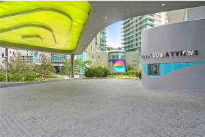 501 NE 31st St #2203, Miami, FL 33137, Sold 05/19/23