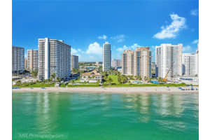 Ocean Marine Yacht Club, 1945 S Ocean Dr, Hallandale Beach, FL 33009, Sold 03/30/23