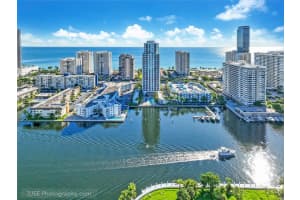 Ocean Marine Yacht Club, 1945 S Ocean Dr, Hallandale Beach, FL 33009, Sold 03/30/23