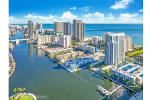 Ocean Marine Yacht Club, 1945 S Ocean Dr, Hallandale Beach, FL 33009, Sold 03/30/23