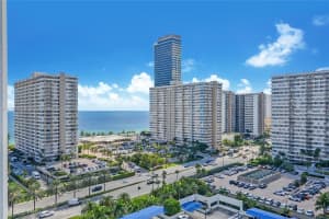 Ocean Marine Yacht Club, 1945 S Ocean Dr, Hallandale Beach, FL 33009, Sold 03/30/23