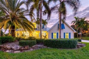 572 SW Falcon St, Palm City, FL 34990, Sold 12/05/22