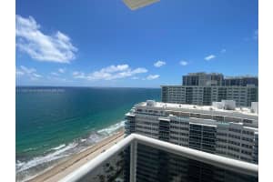3500 Galt Ocean Dr, Fort Lauderdale, FL 33308, Sold 03/30/23