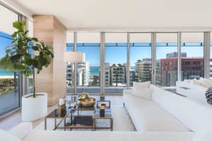 120 Ocean Dr APT 900, Miami Beach, FL 33139, Sold 01/10/24