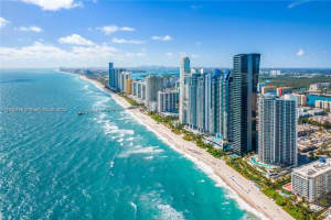 Ocean Four, 17201 Collins Ave, North Miami Beach, FL 33160, Sold 01/26/23