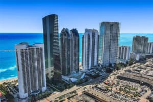 Ocean Four, 17201 Collins Ave, North Miami Beach, FL 33160, Sold 01/26/23
