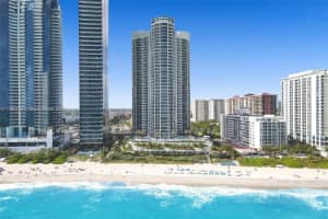 Ocean Four, 17201 Collins Ave, North Miami Beach, FL 33160, Sold 01/26/23