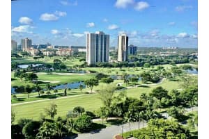 3375 N Country Club Dr APT 1708, Aventura, FL 33180, Sold 08/30/23