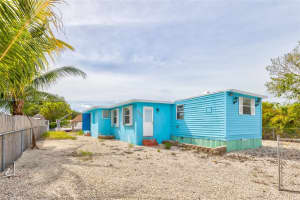 426 Bahia Honda Rd, Key Largo, FL 33037, Sold 02/17/23
