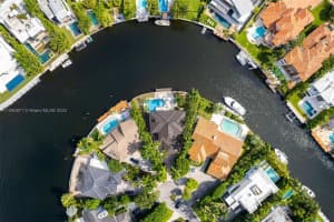 455 Centre Is, Golden Beach, FL 33160, Sold 02/13/24