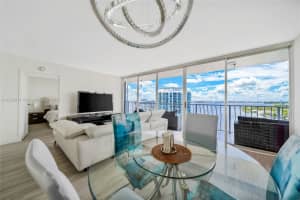 7601 E Treasure Dr APT 2014, North Bay Village, FL 33141, Sold 02/10/23