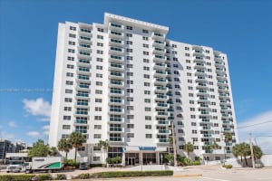 3000 S Ocean Dr PH 1602, Hollywood, FL 33019, Sold 03/09/23