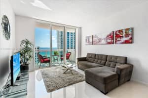 3000 S Ocean Dr PH 1602, Hollywood, FL 33019, Sold 03/09/23