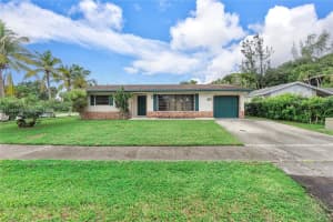 4934 SW 11th Pl, Margate, FL 33068, Sold 11/30/22