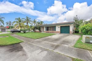 4934 SW 11th Pl, Margate, FL 33068, Sold 11/30/22