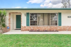 4934 SW 11th Pl, Margate, FL 33068, Sold 11/30/22