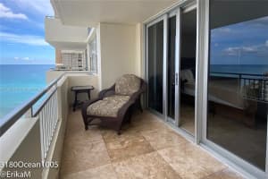 3180 S Ocean Dr APT 1005, Hallandale Beach, FL 33009, Sold 12/23/22