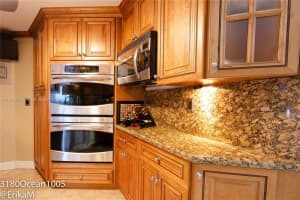 3180 S Ocean Dr APT 1005, Hallandale Beach, FL 33009, Sold 12/23/22