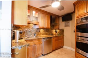 3180 S Ocean Dr APT 1005, Hallandale Beach, FL 33009, Sold 12/23/22