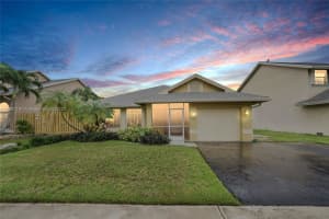 12272 NW 33rd St, Sunrise, FL 33323, Sold 12/22/22
