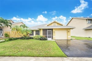 12272 NW 33rd St, Sunrise, FL 33323, Sold 12/22/22