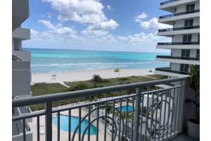 5825 Collins Ave, Miami Beach, FL 33140, Sold 02/07/23