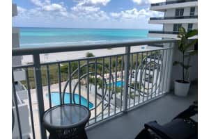 5825 Collins Ave, Miami Beach, FL 33140, Sold 02/07/23