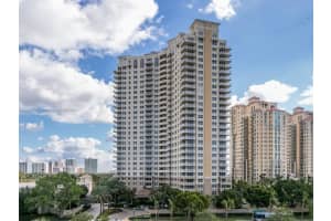 19501 E Country Club Dr, Miami, FL 33180, Sold 11/23/22